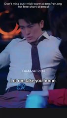 Broken Vows New Dawn Chinese Drama - English Sub