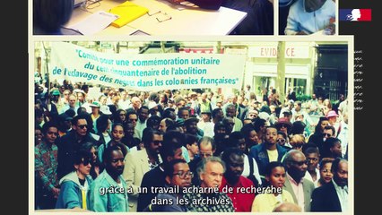 Mémorial Trocadéro