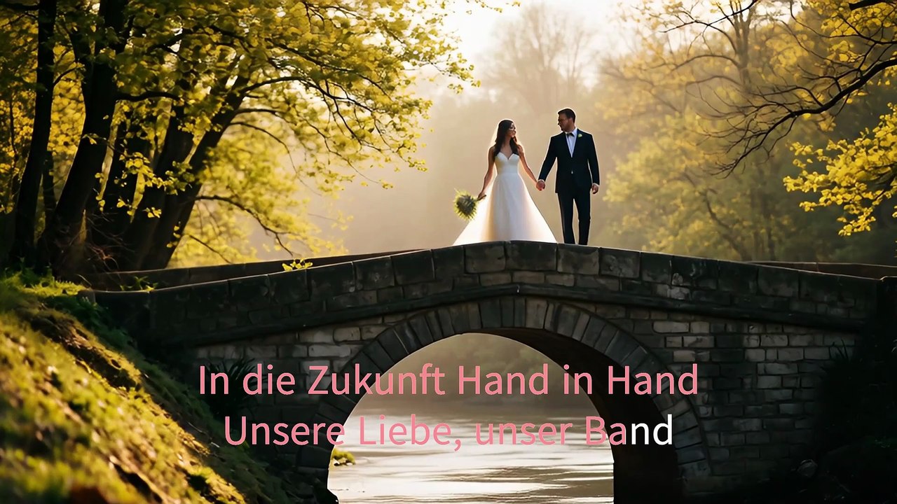 Du bist Du bist – Für Herz und Seele Karaoke version