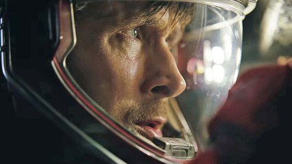 Projet dernière chance Bande-annonce (2) VF