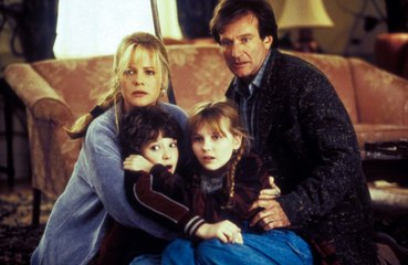 Jumanji 30 years later: Delightful facts about Robin Williams’ adventure classic