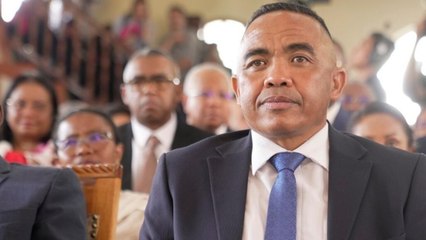 Madagascar : la «causerie» de Michael Randrianirina suscite des réactions partagées