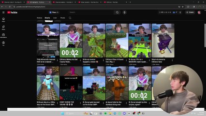 how I made $10,002.65 copy and pasting youtube shorts
