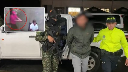 Cayó el asesino del concejal Juan Camilo Espinosa en San Andrés de Cuerquia: hay otras 14 víctimas
