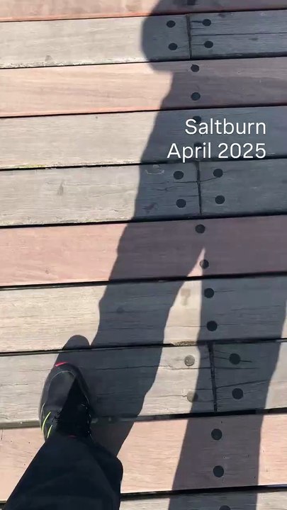 Saltburn April 2025 Folge 03