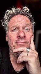 Robby Giusti - La vita è breve, e lo sappiamo tutti. (18.11.25)