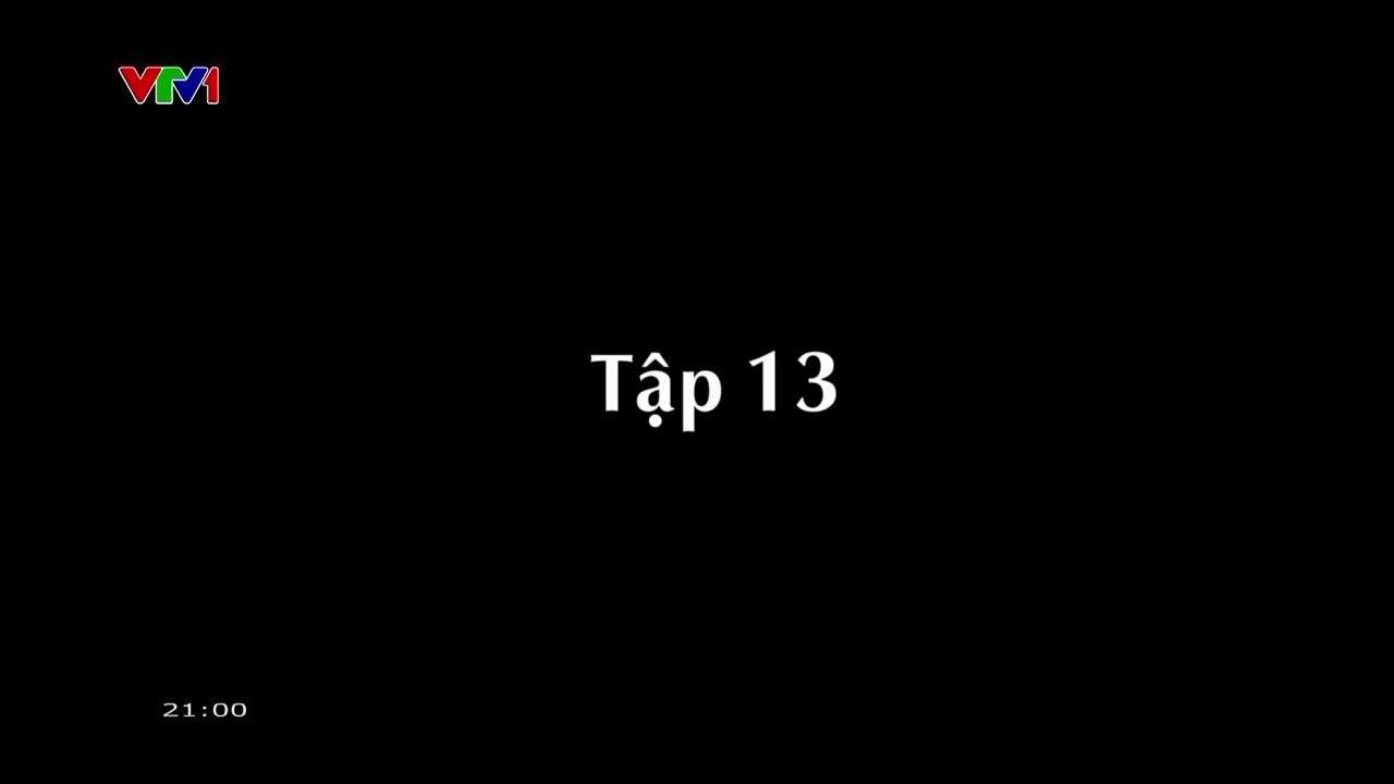 Lằn Ranh - Tập 13 Phim Việt Nam VTV1