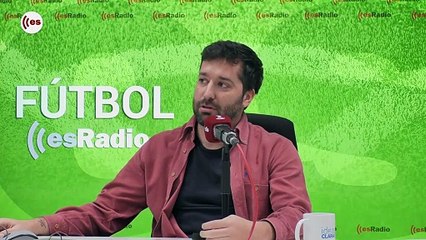 Fútbol es Radio: Tchouameni, encantado con Xabi Alonso