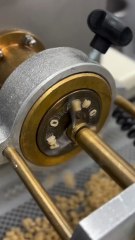 Pasta Making Machine Process