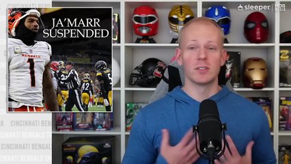 The Craziest Part of Ja'Marr Chase's Beef With Jalen Ramsey During Bengals vs Steelers