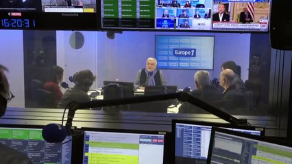Libération de B.Sansal : «on a eu de la chance», estime Alain Bauer