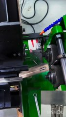 Bolt 🔩 Manufacturing Process