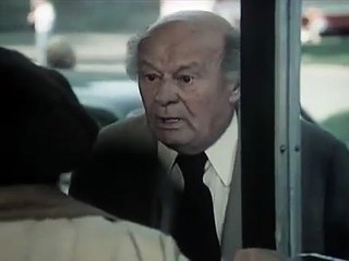 Die Frau hinter dem Ladentisch  E09 - Die Rentnerin vom Flaschenstand