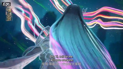 Wealth and Wonder Ep 25 Eng Sub