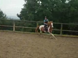 Valentin et Nesquick 6