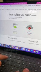 Une panne mondiale paralyse ChatGPT, X et le site de l'Élysée