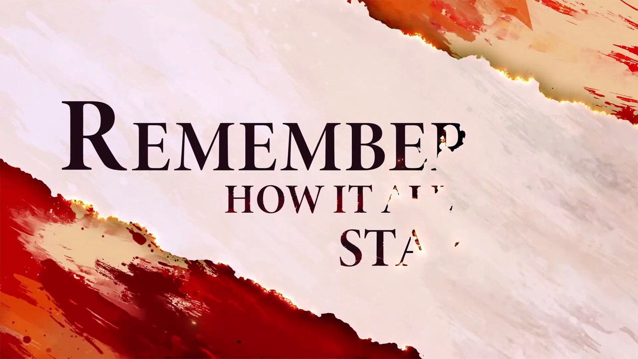 Guild Wars Reforged zeigt im Ankündigungs-Trailer die Features des großen Updates