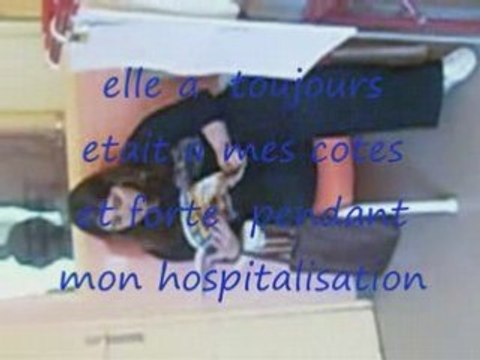 Pour maman fetes des meres 2008