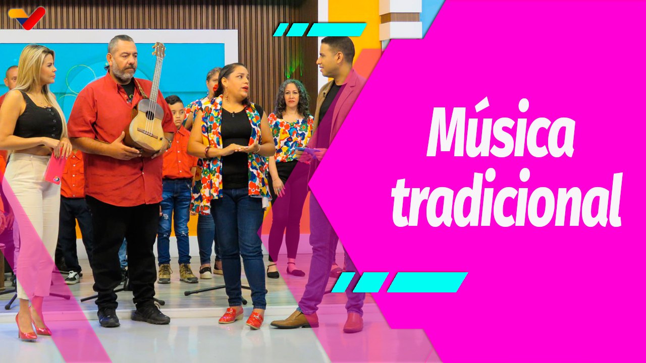 Buena Vibra | Conoce más de la agrupación musical C3 "Cuero, Cuerda y Capacho"