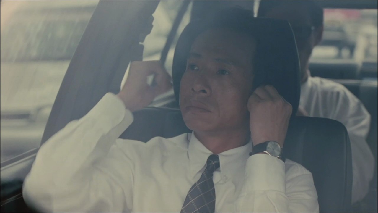 Yi Yi: A One and a Two - Trailer (Deutsche UT) HD