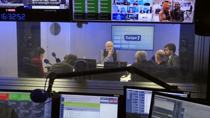 Narcotrafic : «Marseille est victime d'un kyste criminel profondément enraciné» rappel A.Bauer