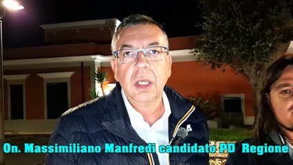Bacoli (NA) - VILLA FERRETTI. INTERVISTA ALL'on MASSIMILIANO MANFREDI PD e AL SINDACO DI BACOI JOSI DELLA Josi Gerardo Della Ragione (17.11.25)Video di Paco Francesco Iannuzzi (Pacosmart) https://www.facebook.com/profile.php?id=10