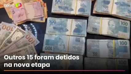 Polícia prende ‘Mentor de Barricadas’ em nova fase de operação contra o Comando Vermelho