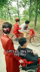 She was forced to marry “disabled” man—he turned out to be hidden billionaire who adored her!_2