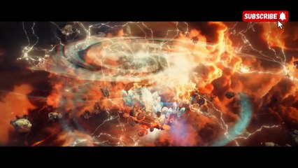 Burning Flames 烈焰：Wu Geng and Zidian were injured in battle🔥 | EP11