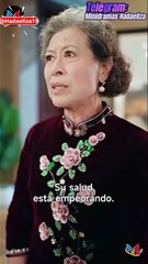 El dulce sabor del triunfo [Español Doblado]