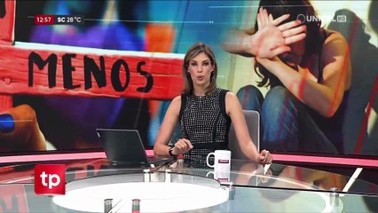 Programa Telepaís La Paz, Martes 18 de noviembre del 2025