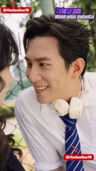 Deje al mentiroso y me case con mi protector. [Español Doblado]