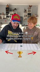 Y’a que des 1 sur ce Dés 🎲 😅 Viens me soutenir sur twitch : arno padawan