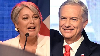 Continuidad vs. cambio: Chile encara un apretado balotaje entre Jara y Kast