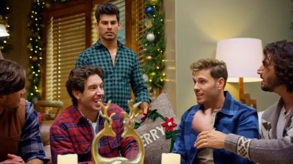 Finding Mr Christmas Season 2 Episode 2