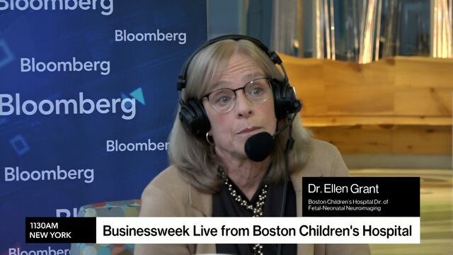 Using Fetal Brain Imaging to Diagnose Lifelong Neurological Issues