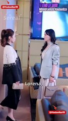 lagrimas bajo la lluvia [Sub Español]