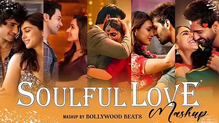 Music vibes mashup arijit singh