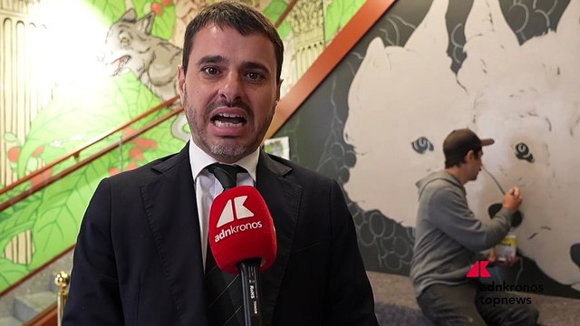 Angelucci (Comune di Roma): “Mobilità, cultura e investimenti privati al centro del futuro di Roma”