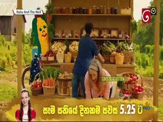 Ruby and the Well  15