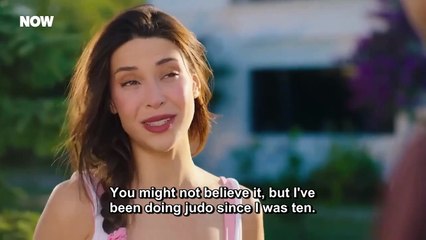 Cift Kisilik Oda - Episode 6 (English Subtitles)