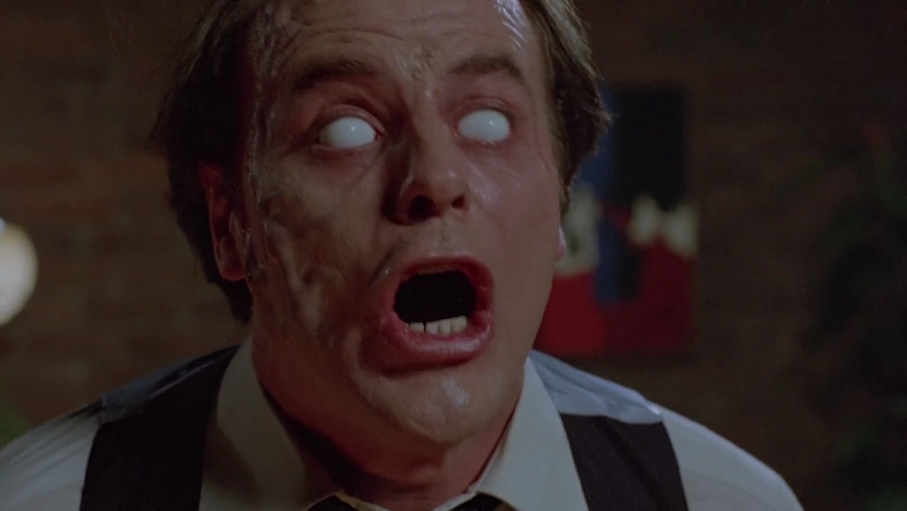 Scanners (1981)