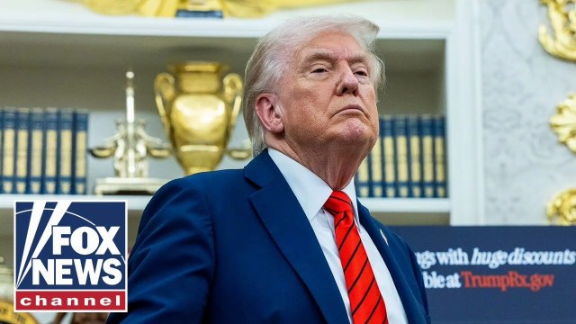 BREAKING News | Trump issues STUNNING reversal on Epstein files