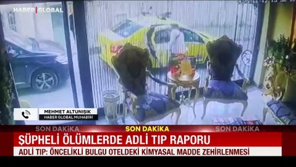 Böcek ailesinin ölümüyle ilgili flaş gelişme! Adli Tıp raporu ortaya çıktı