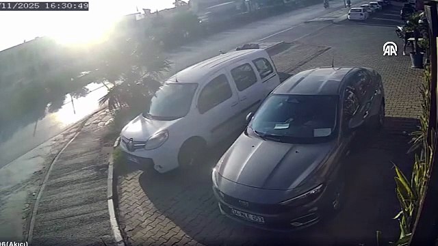 Otomobilin çarptığı yaya yaşamını yitirdi