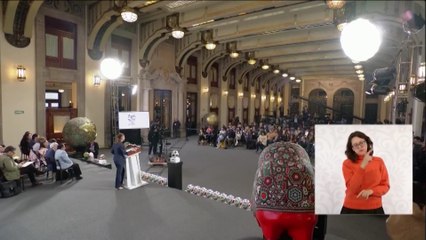 Sheinbaum descarta intervención militar de EE. UU. tras los comentarios de Trump