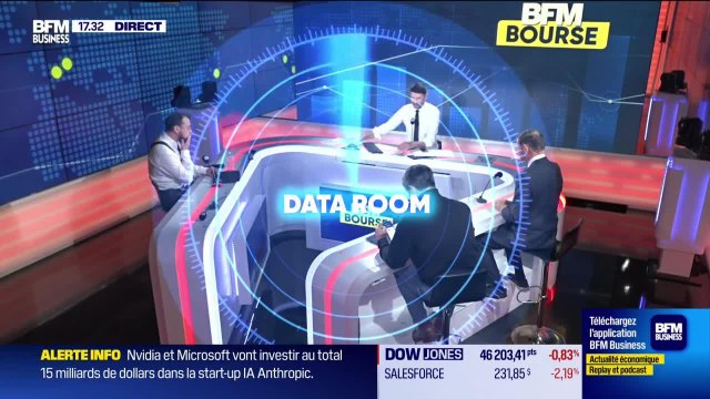 La Data Room : +48 % = la hausse de la capitalisation des stablecoins en dollars cette année - 18/11