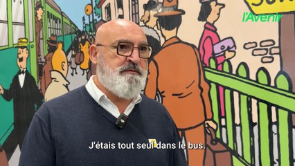Agressions dans les transports : le cri d'alarme des agents