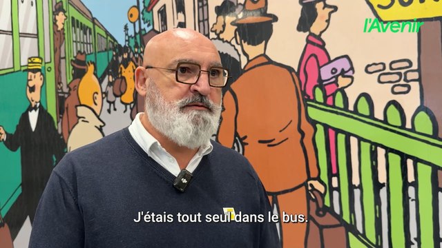 Agressions dans les transports : le cri d'alarme des agents