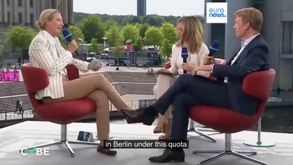 Fact check: Is Germany really turbo-charging its naturalisation process?